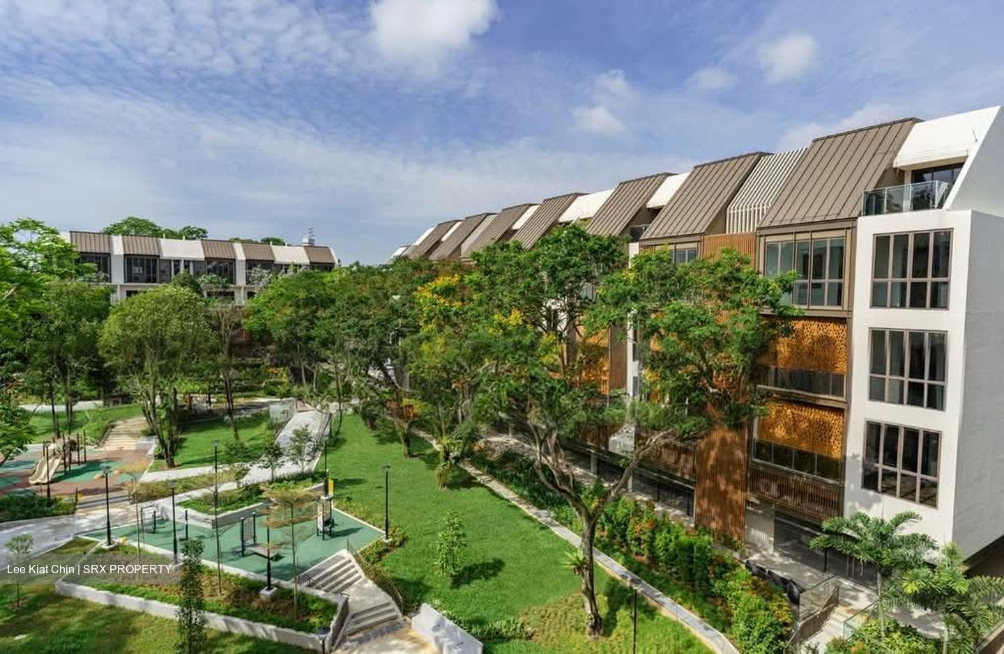 Parksuites (D10), Apartment #576663461